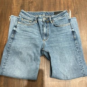 All Saints - Harper Fit